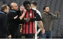 Chelsea, Karag�mr�k'ten geri �a��r�yor