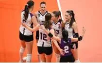 Zeren Spor, �ampiyonlar Ligi'nde Dresdner ile kar��la�acak