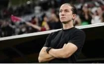 Be�ikta�-Filipe Luis hatt�nda son durum!