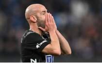 Efecan Karaca, Alanyaspor'dan ayr�ld�