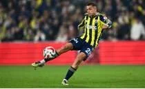 Fenerbah�e, ayr�l��� TFF'ye bildirdi