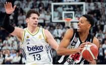 T�rkiye Sigorta Basketbol S�per Ligi'nde derbi heyecan�