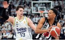 Basketbol S�per Ligi play-off final serisinin ma� takvimi belli oldu