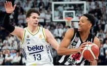 Potada 40. T�rkiye Kupas� finali: Fenerbah�e Beko - Be�ikta� GA�N