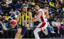 Fenerbah�e a��klad�: Melih Mahmuto�lu