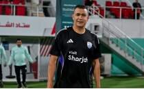 D�nya Kupas� tarihinin en ya�l� futbolcusu El-Hadary