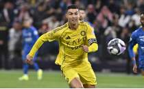 Cristiano Ronaldo i�in emeklilik yan�t�