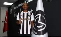 Manisa FK, Vargas ile s�zle�me yeniledi