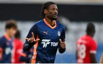 Ba�ak�ehir'de Nuno Da Costa ile yollar ayr�ld�