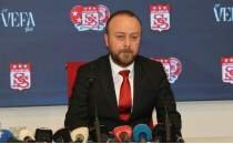 Sivasspor'dan VAR tepkisi!