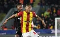 Bokele, Galatasaray ma��nda yok!