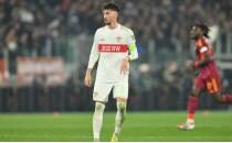 Trabzonspor'dan Atakan Karazor ata��!