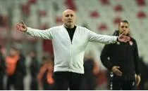 Antalyaspor'dan Be�ikta� a��klamas�