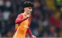 Galatasaray'dan 3. Lig'e gitti: G�kdeniz G�rp�z