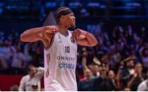 EuroLeague'de 2 ma� ertelendi