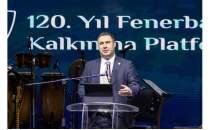 Bar�� G�kt�rk, Fenerbah�e'de 2027 y�l� i�in adayl���n� a��klad�