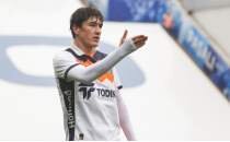 Ba�ak�ehir'de Shomurodov'un opsiyonu devreye girdi!