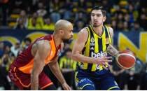 Nando De Colo'nun Fenerbah�e'ye d�n�� hikayesi!