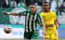 Galatasaray, Melih �brahimo�lu'nu listeye yazd�