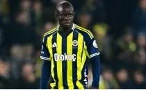 Fransa'da Kante ve Guendouzi karar�