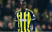 N'Golo Kante'nin s�zle�mesine �zel madde iddias�!