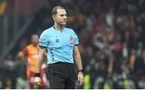 ��te kupada sal� g�n� hakemleri