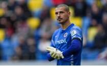 Ricardo Velho'ya Portekiz'den milli davet