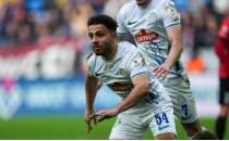 Trabzonspor'da s�rada Mithat Pala var
