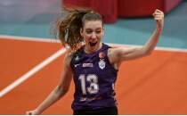 Galatasaray, Janset Cemre Erkul'u kadrosuna katt�