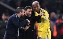 Fenerbah�eli futbolculardan Tedesco'ya veda