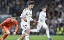 Real Madrid'de Gonzalo i�in beklenti 60 milyon euro!