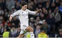Real Madrid'den tepkiler alt�nda galibiyet!