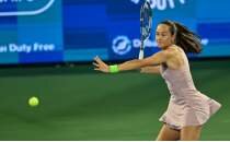 Zeynep S�nmez, Madrid A��k'ta ad�n� 2. tura yazd�rd�