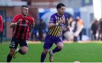 Talha �lvan: 'Ligde kal�c� olmak istiyoruz'