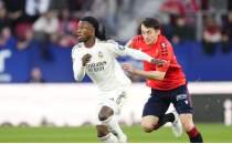 Galatasaray'�n b�y�k hayali Camavinga