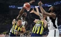 Basketbol S�per Ligi'nde 29. hafta