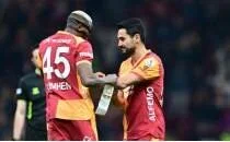 �lkay G�ndo�an: 'Ben kendimi su�lam��t�m'