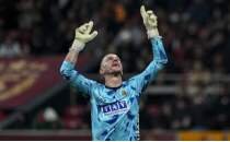 Alanyaspor'da Paulo Victor'un s�zle�mesi uzat�ld�
