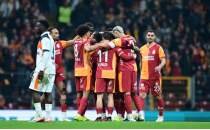 Galatasaray'da 1 ayl�k hasret bitiyor