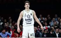 Fenerbah�e'den Tar�k Biberovic'e veda!