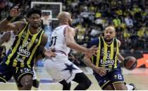 ��te EuroLeague'de S�per Kupa'ya kat�lacak tak�mlar!