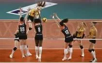 Vak�fBank 7, Eczac�ba�� 2. �ampiyonlar Ligi kupas�n� istiyor