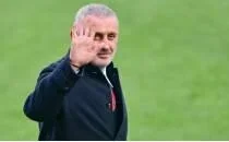 �brahim Hac�osmano�lu: 'Anas�n�n karn�ndan do�mad�!'
