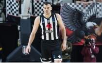 Ante Zizic: 'Hedefimiz Be�ikta�'� EuroLeague'e d�nd�rmek'