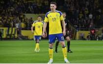 2 �nemli eksik: �sve�, 2026 FIFA D�nya Kupas� kadrosunu a��klad�