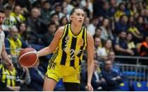 Fenerbah�e'den Galatasaray'a gitti: Sevgi Uzun!