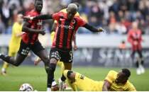 Bursaspor'dan Henry Onyekuru hamlesi