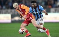 Trabzonspor-Galatasaray rekabetinde 144. randevu