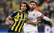 Fenerbah�e - Be�ikta� derbisi kimi, nas�l etkileyecek?