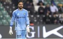 Be�ikta�'ta kaleye yerli takviyesi: Serhat �zta�delen